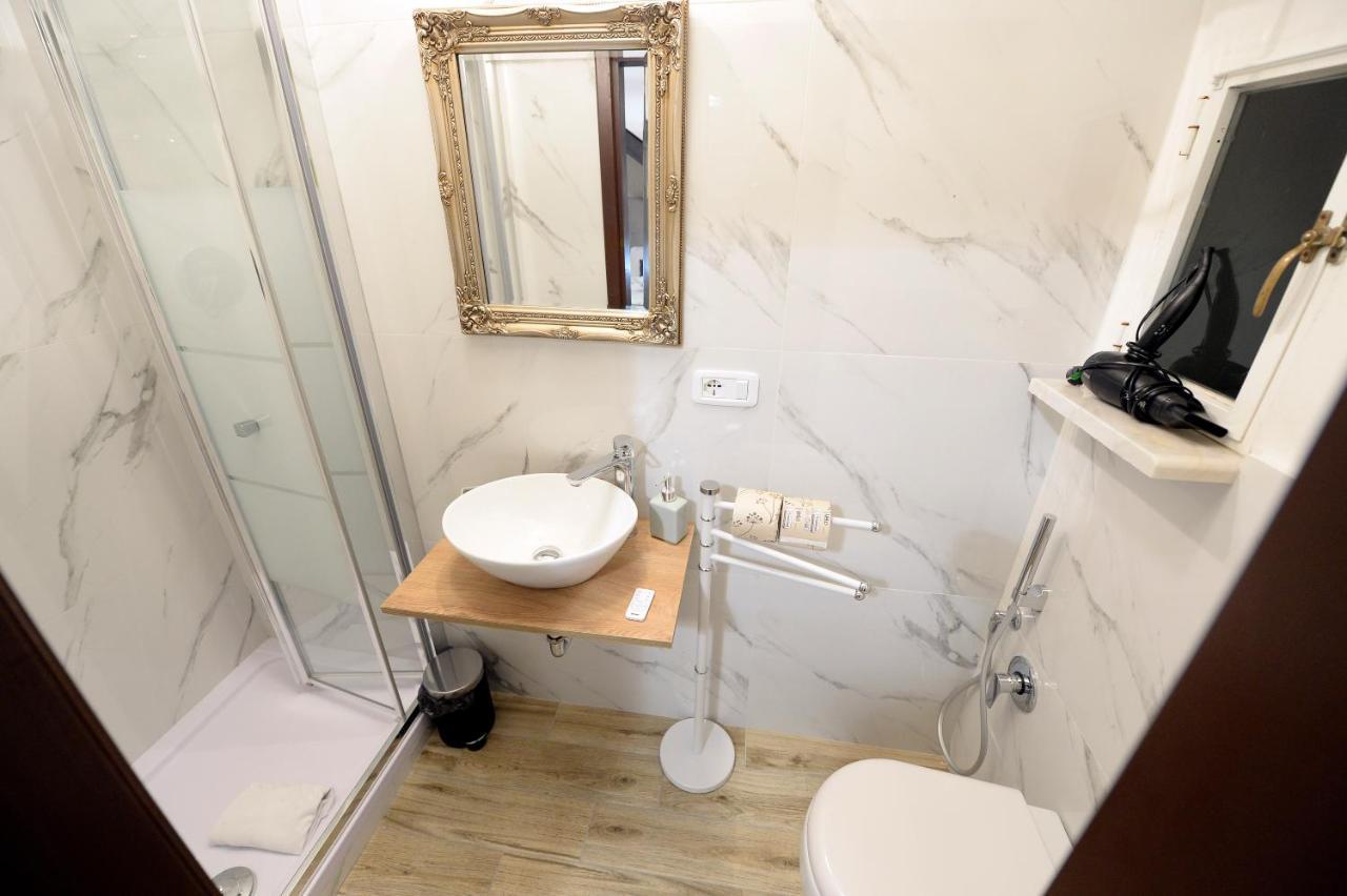 Appartement Relais 753 Rome