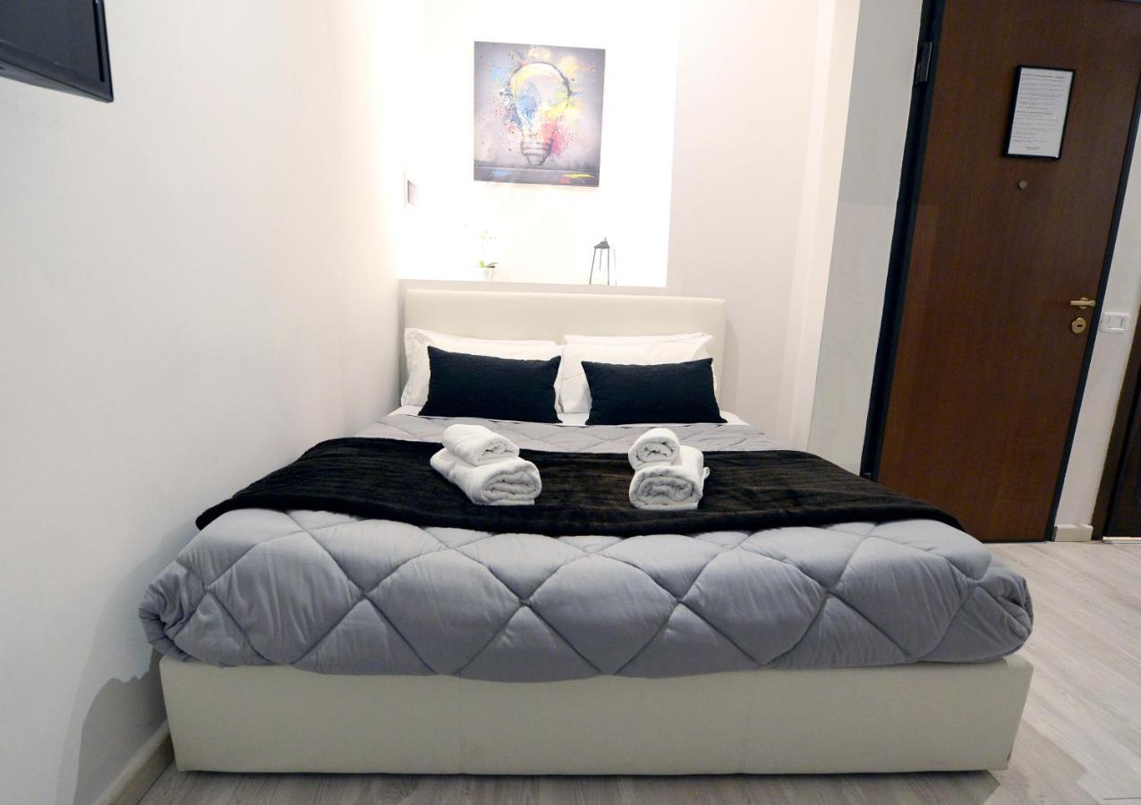 Appartement Relais 753 Rome
