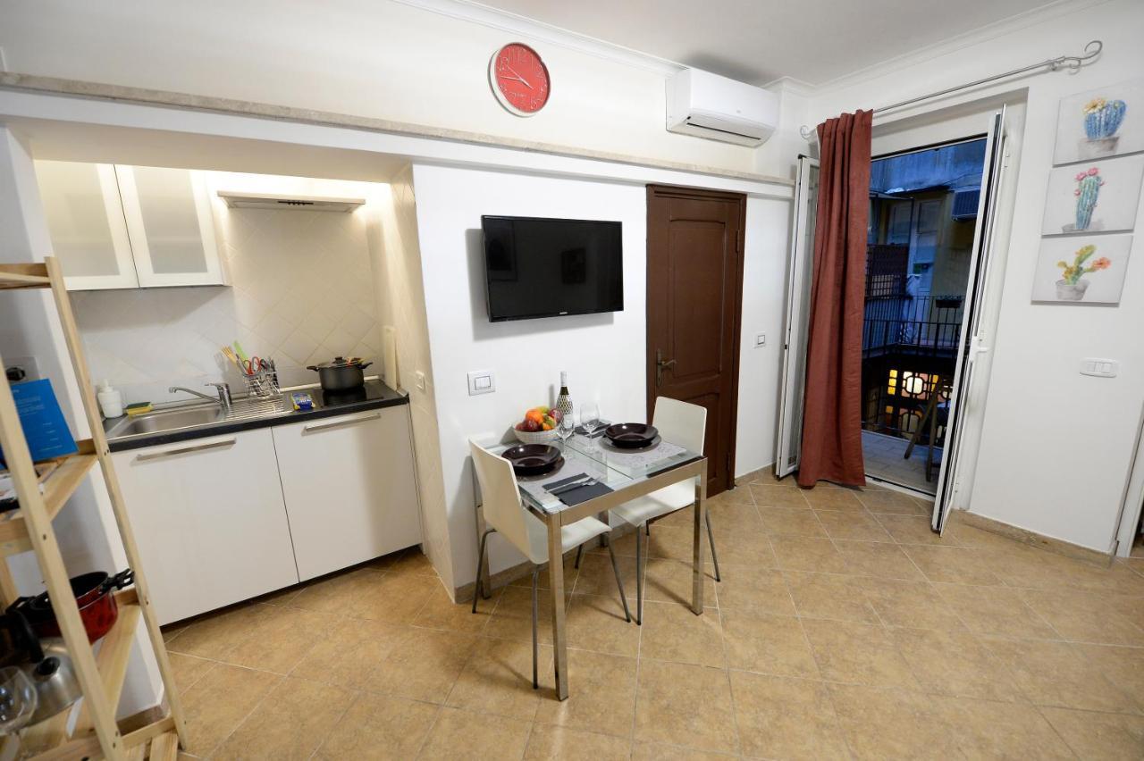 Relais 753 * Rome