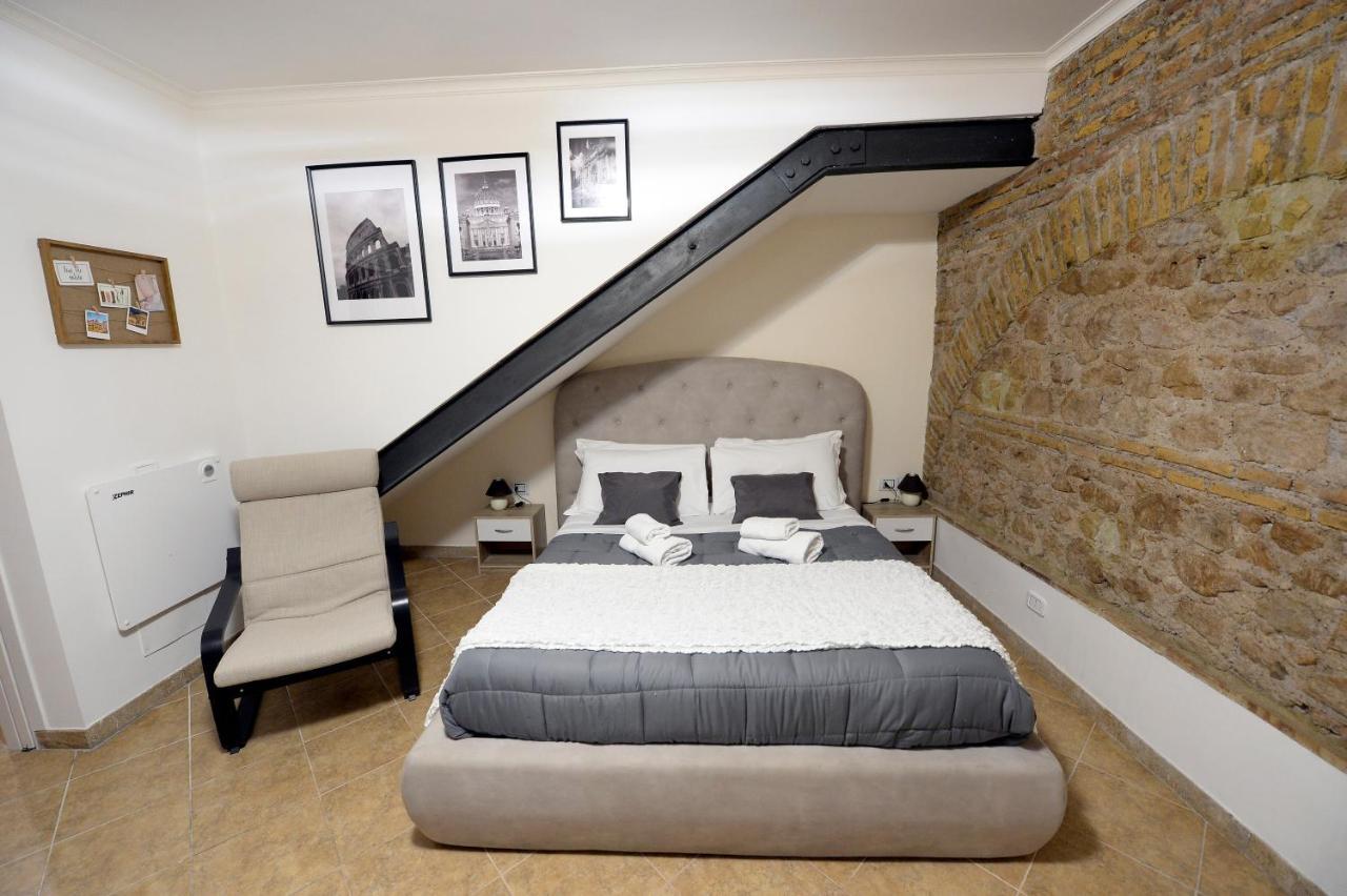 Relais 753 Appartement Rome