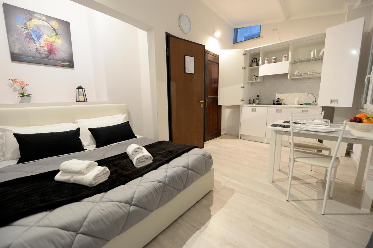 Relais 753 Appartement *