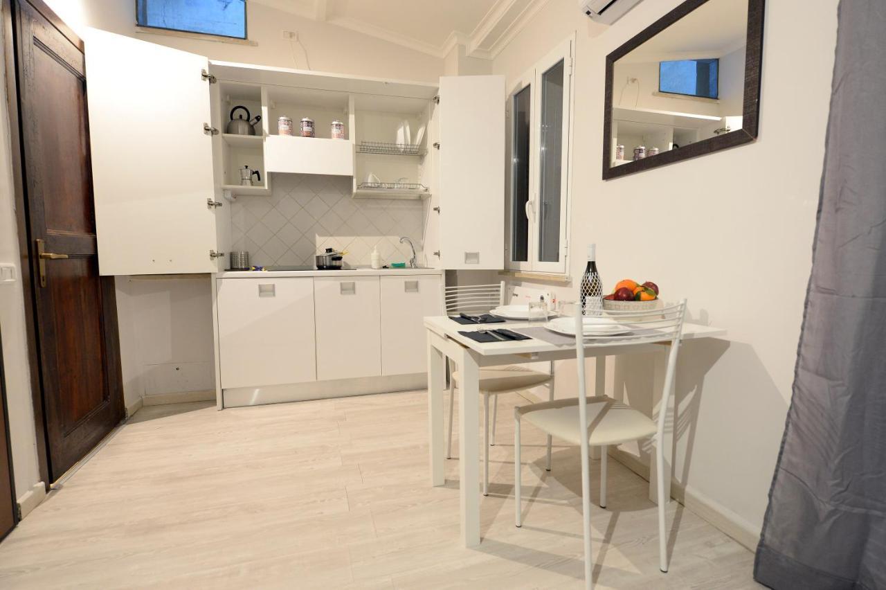 Relais 753 Rome