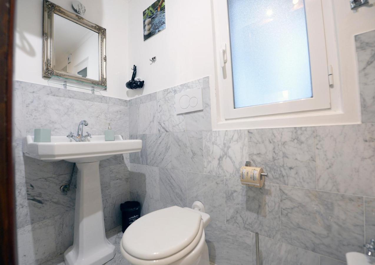 Appartement Relais 753 Rome