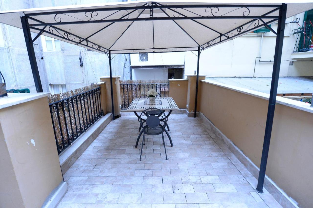 Relais 753 Rome