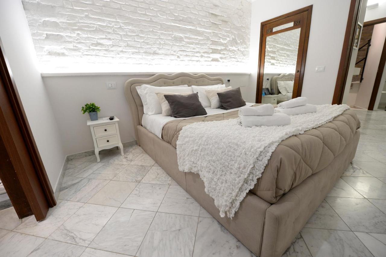 Appartement Relais 753 Rome