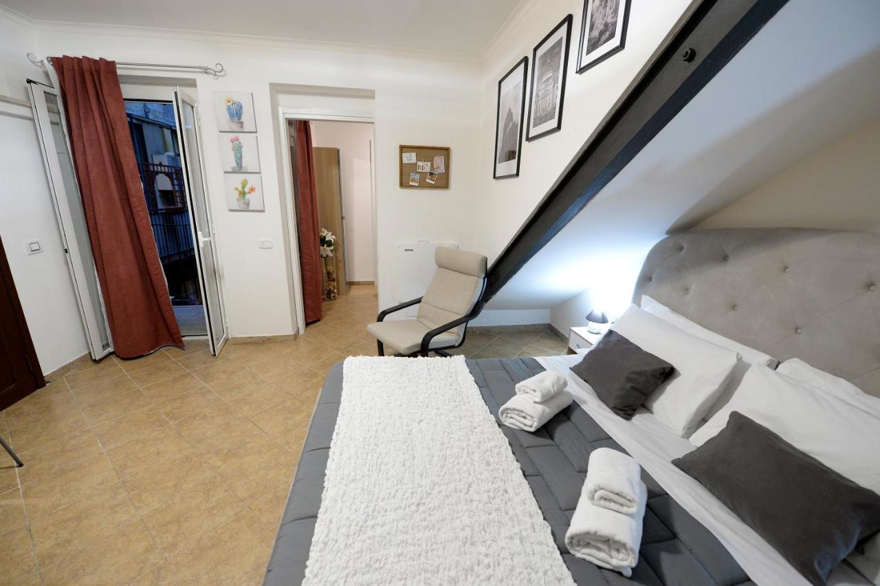Relais 753 Appartement Rome