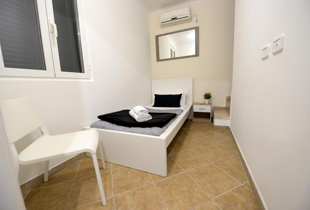 Relais 753 Appartement Rome