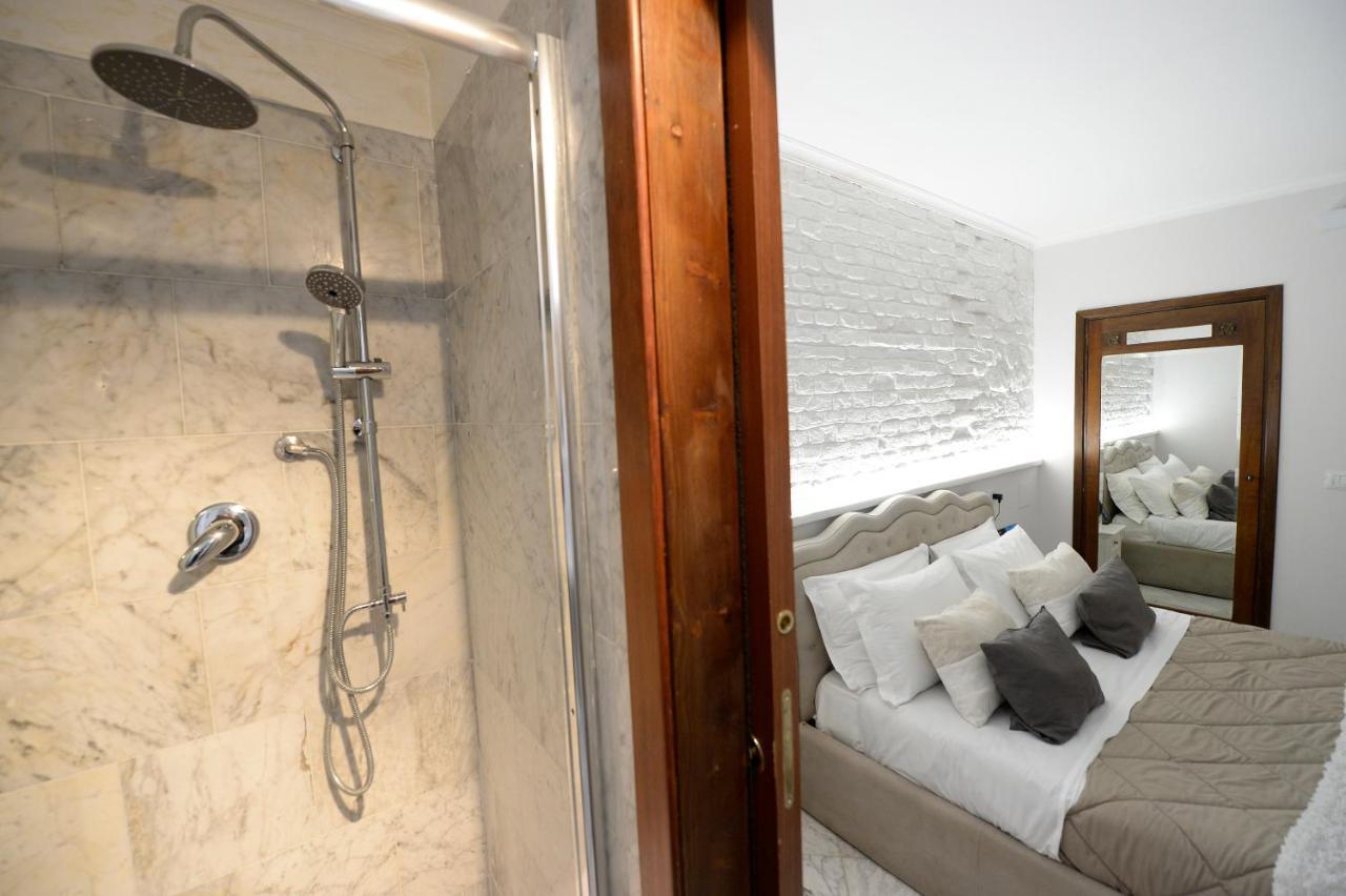 Relais 753 Appartement Rome