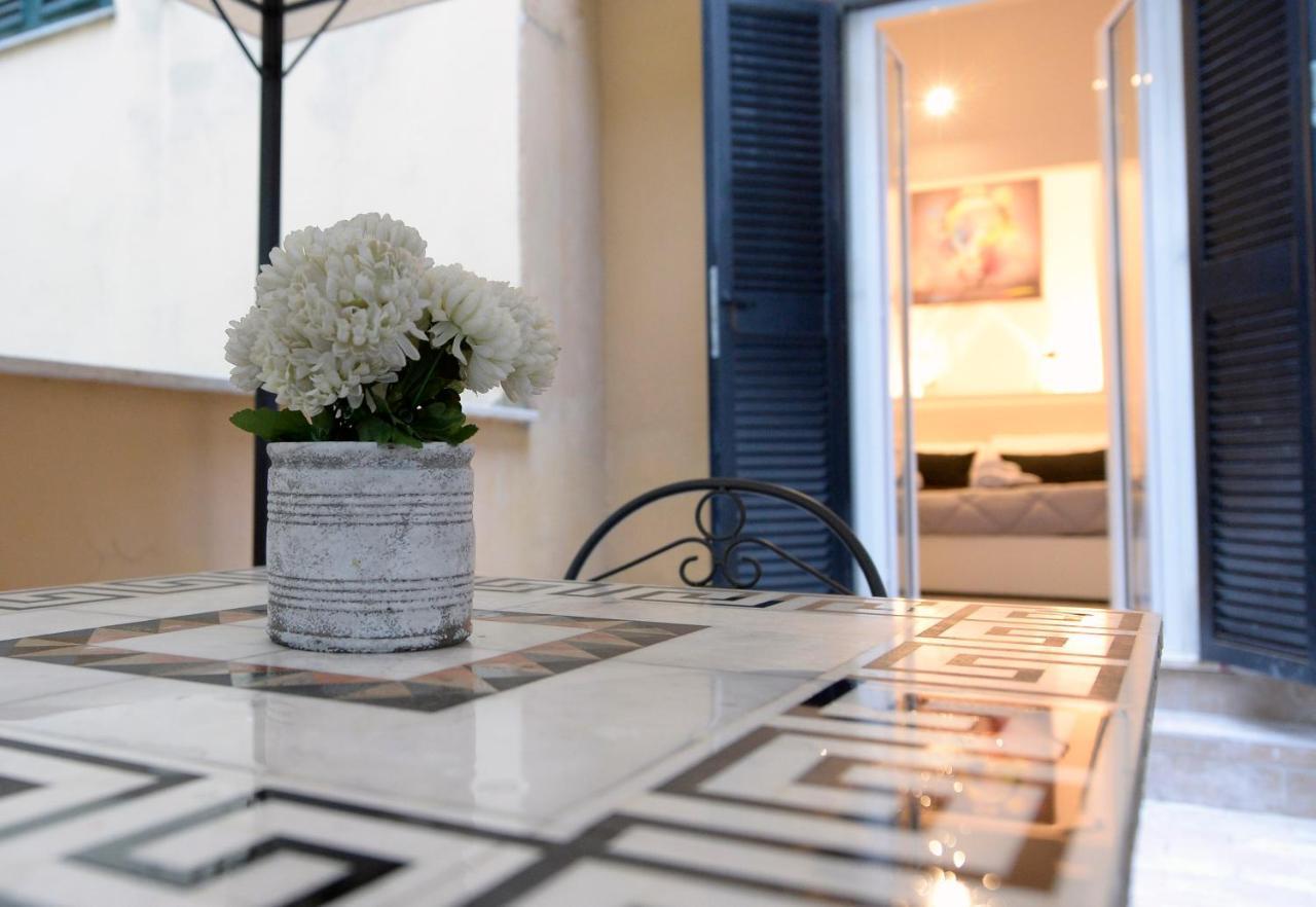 Appartement Relais 753