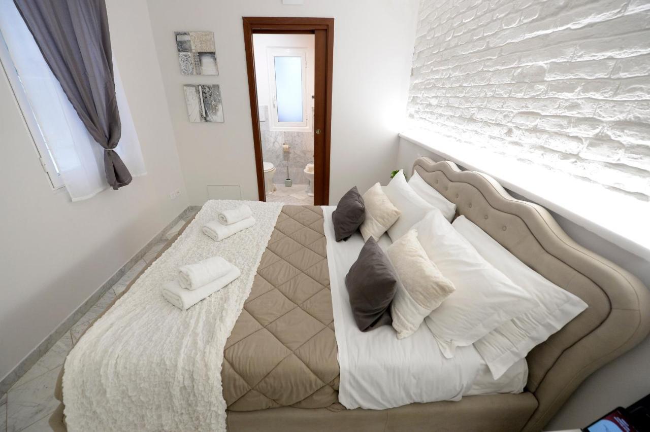 Relais 753 Appartement Rome