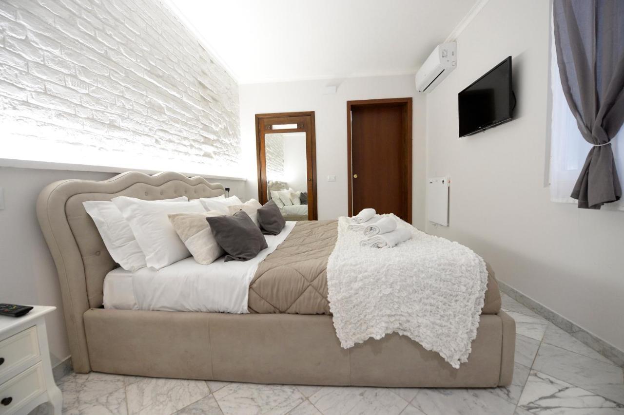Appartement Relais 753