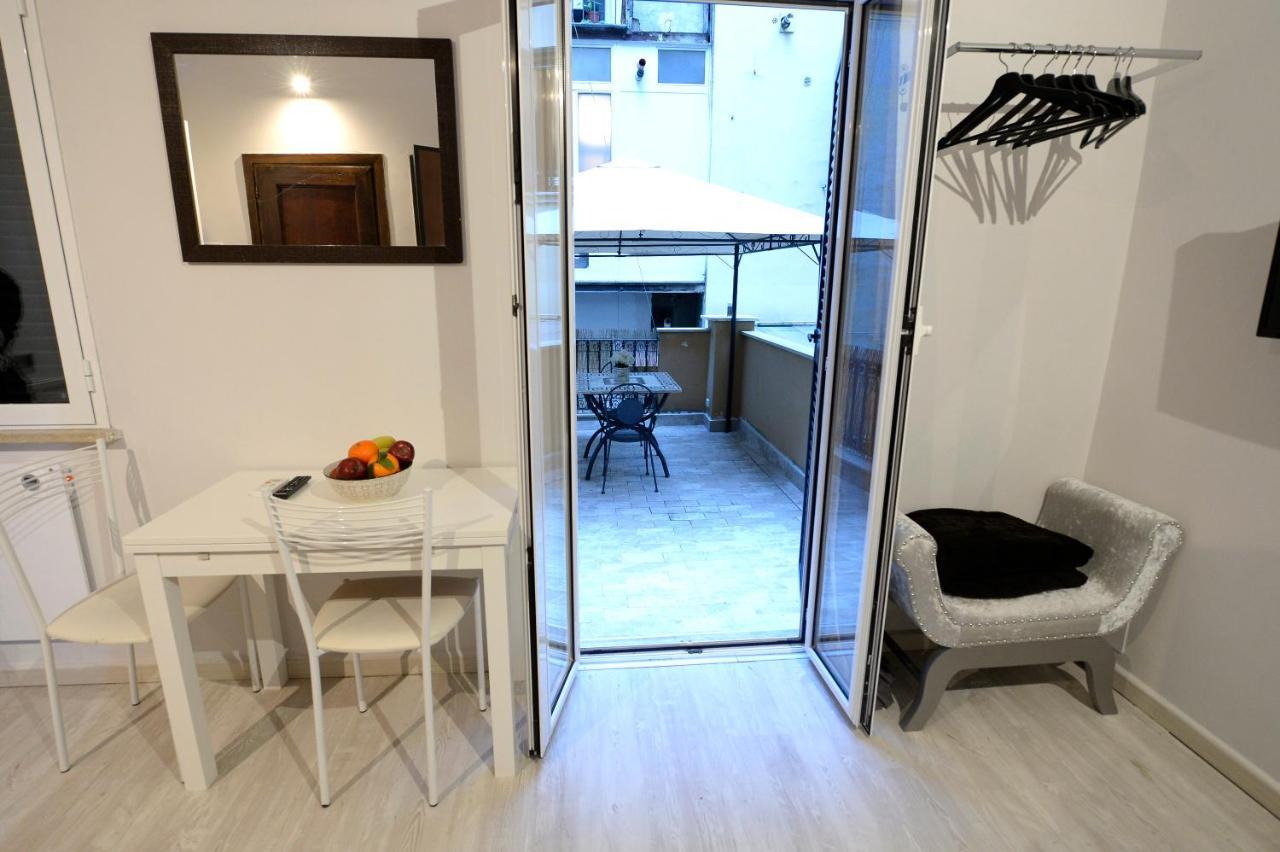 Relais 753 Appartement *