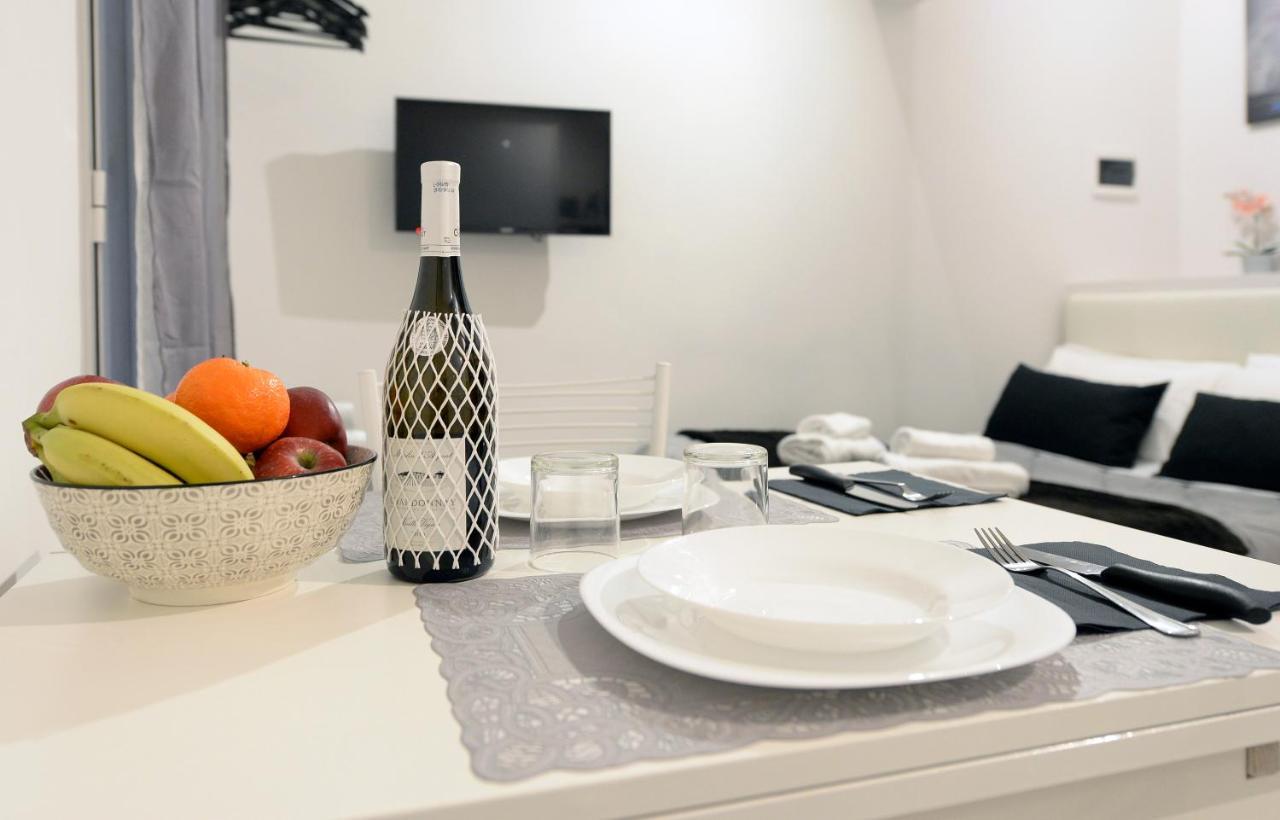 Relais 753 Appartement