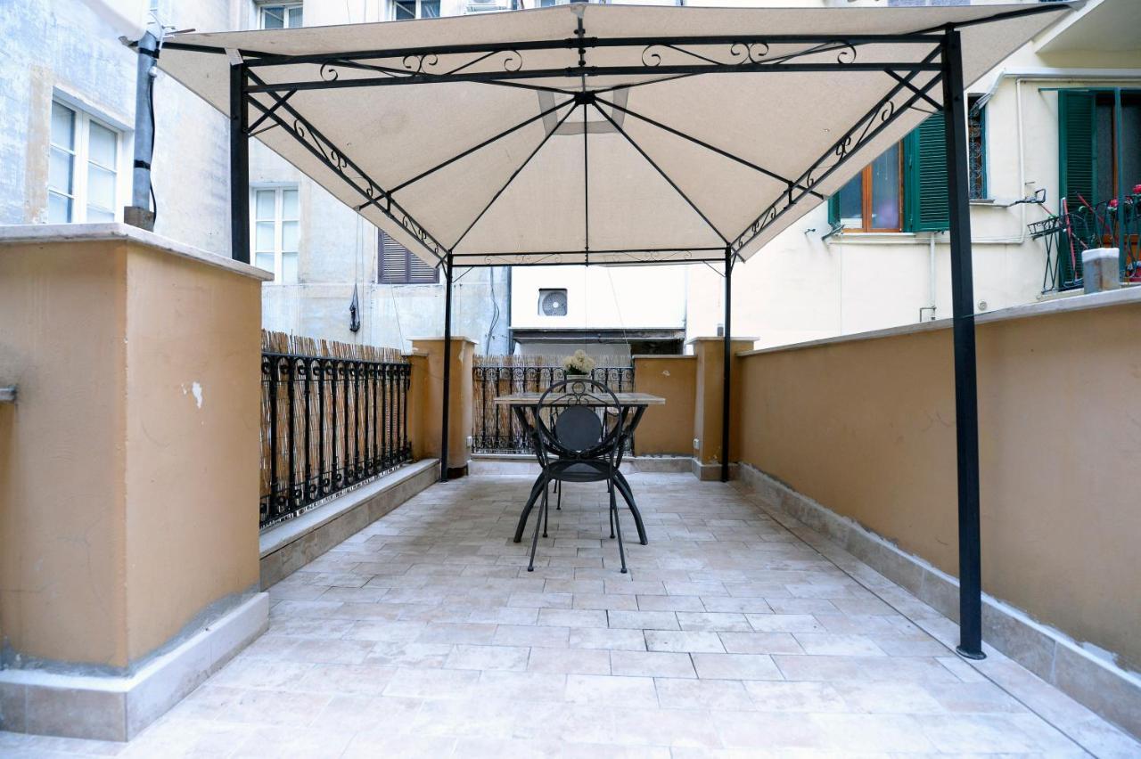 Appartement Relais 753 Rome