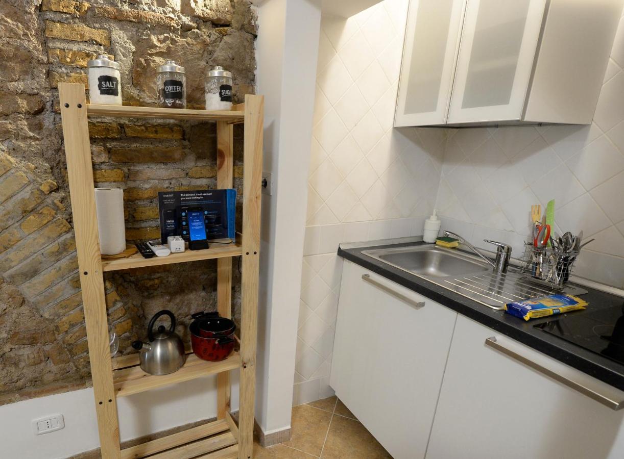 Relais 753 Appartamento Roma