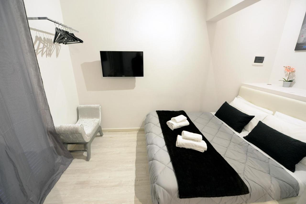 Appartamento Relais 753