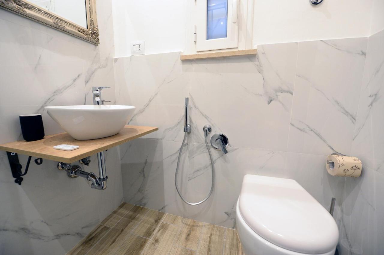 Appartamento Relais 753 Roma