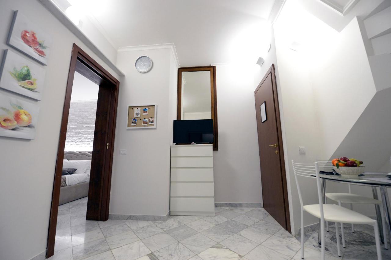Relais 753 Appartement *