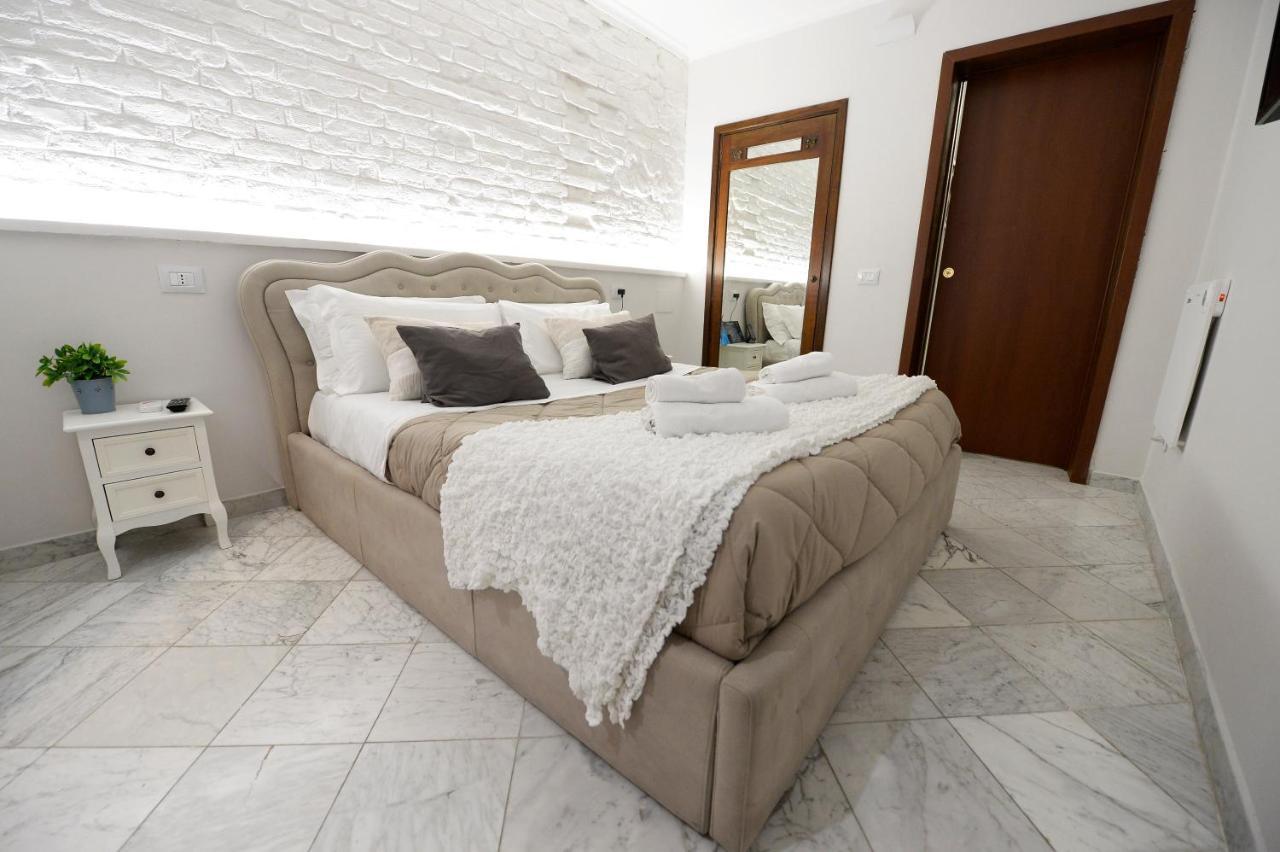 Relais 753 Appartement Rome