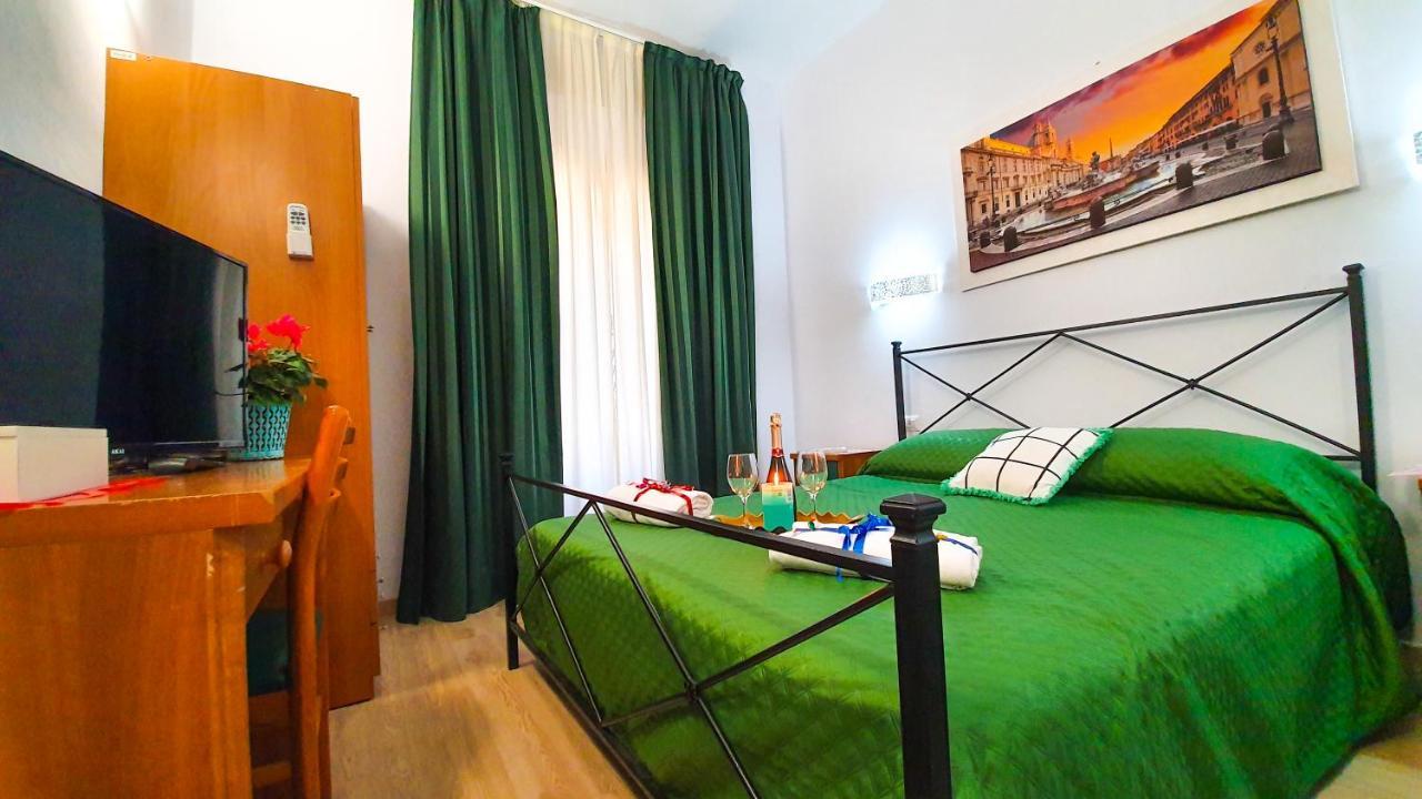 A Casa Simpatia - A Richiesta Parcheggio Gratuito ! Guest house