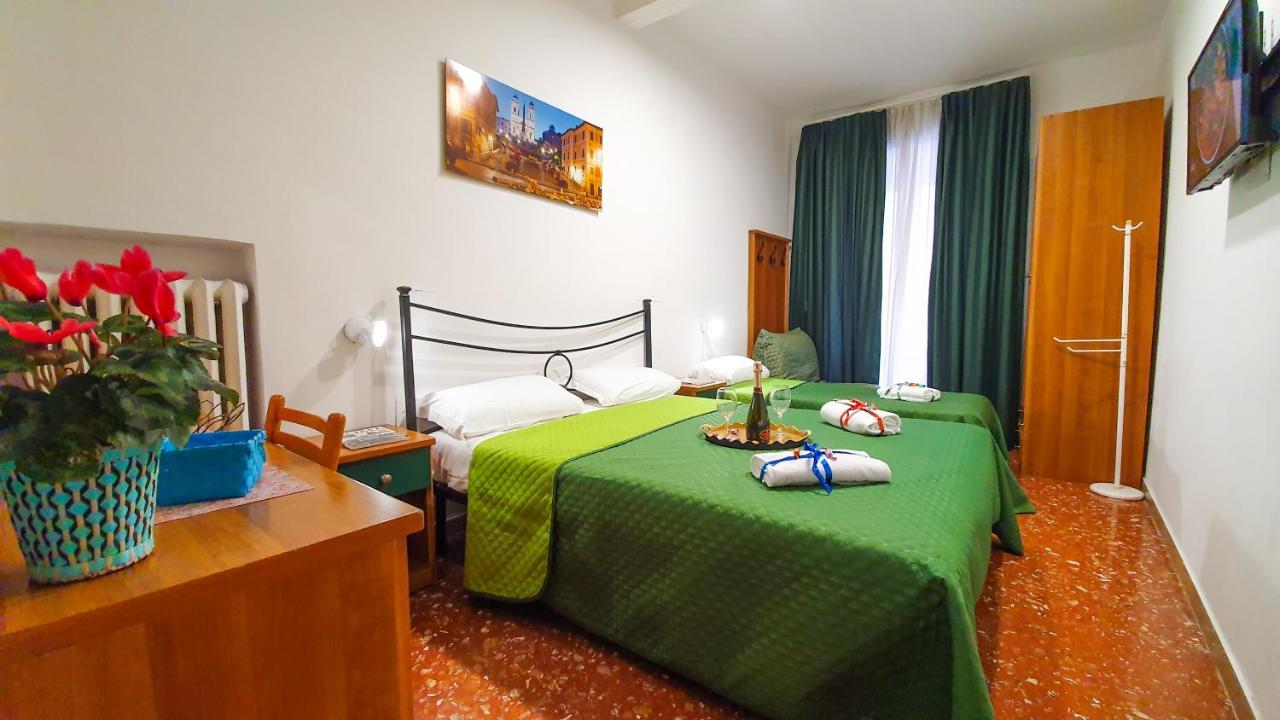 Guest house A Casa Simpatia - A Richiesta Parcheggio Gratuito ! Rome