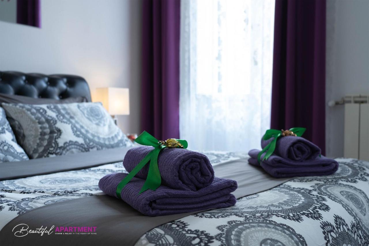 Beautiful In St Peter Apartment *