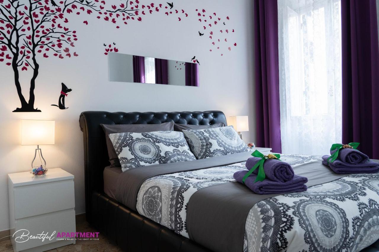 Beautiful In St Peter Apartment *