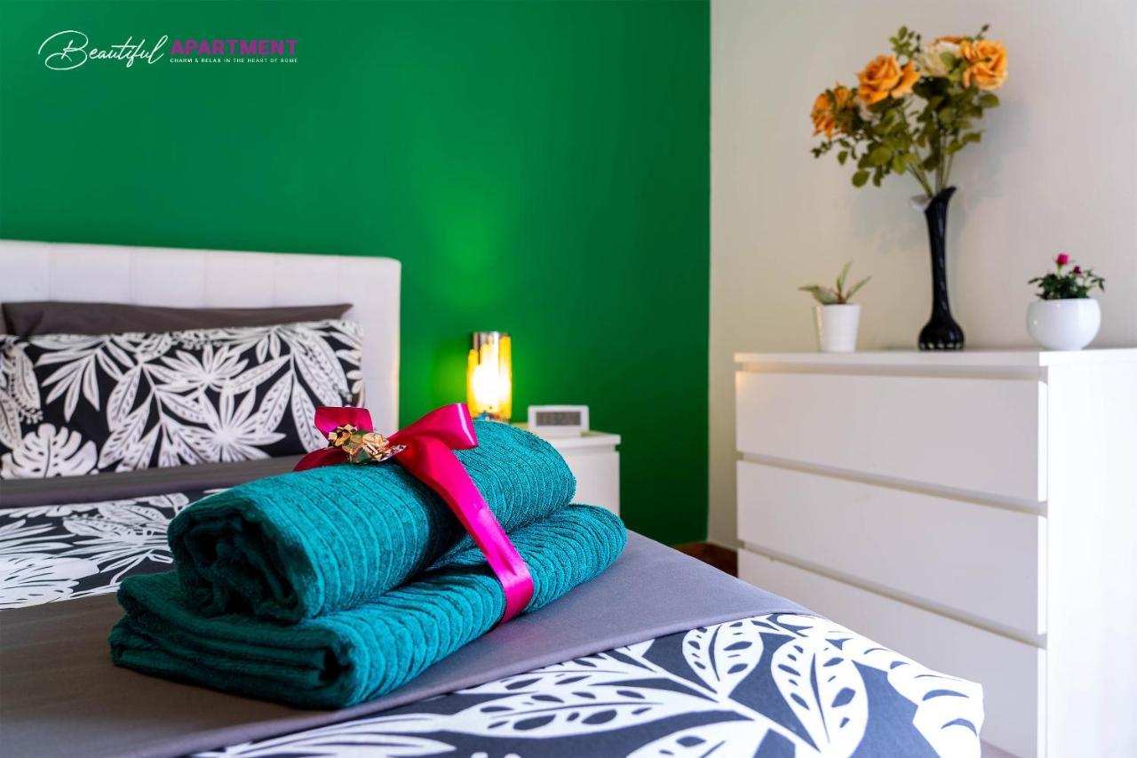 Beautiful In St Peter Apartment