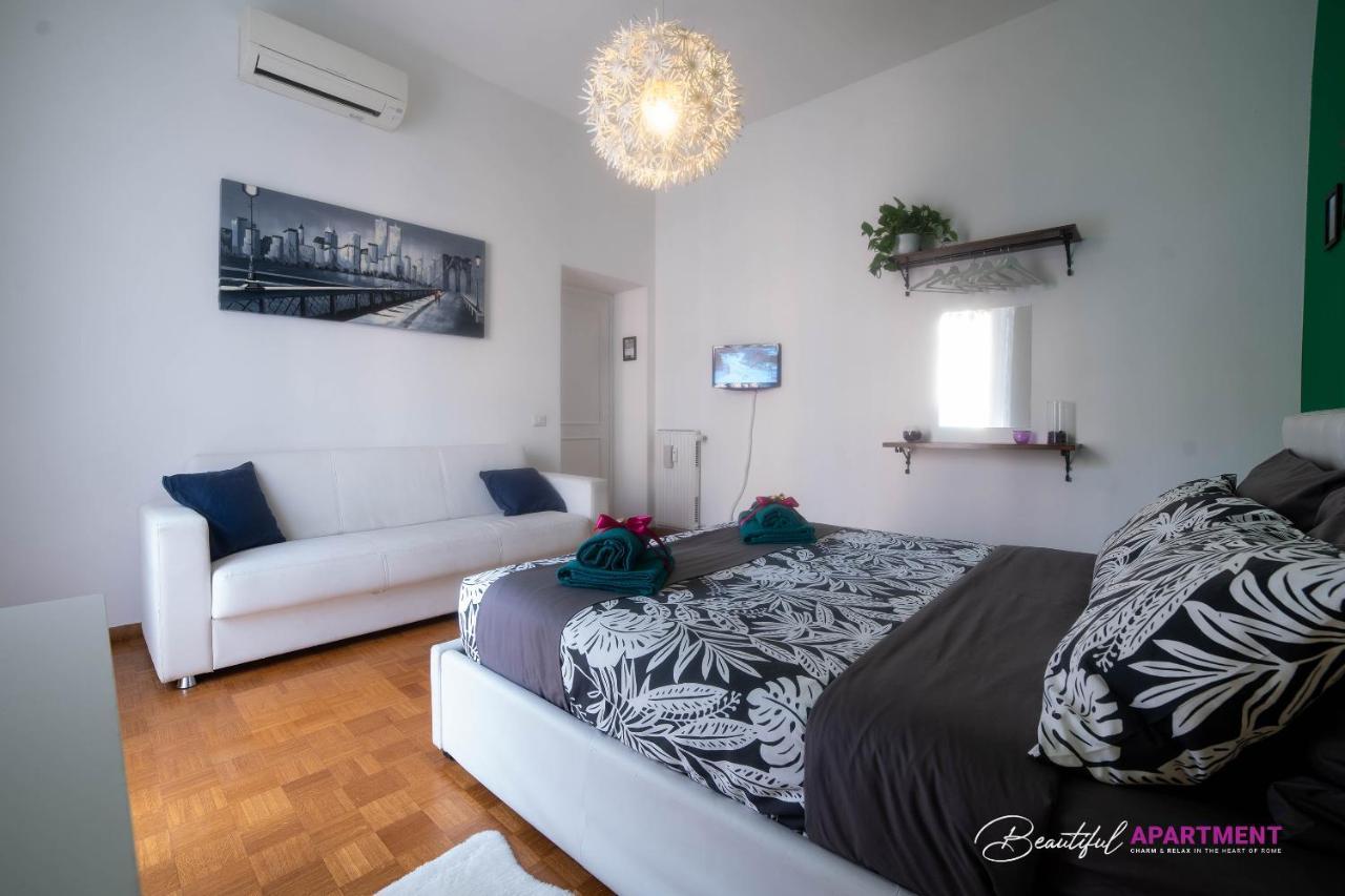 Apartment Beautiful In St Peter Rome