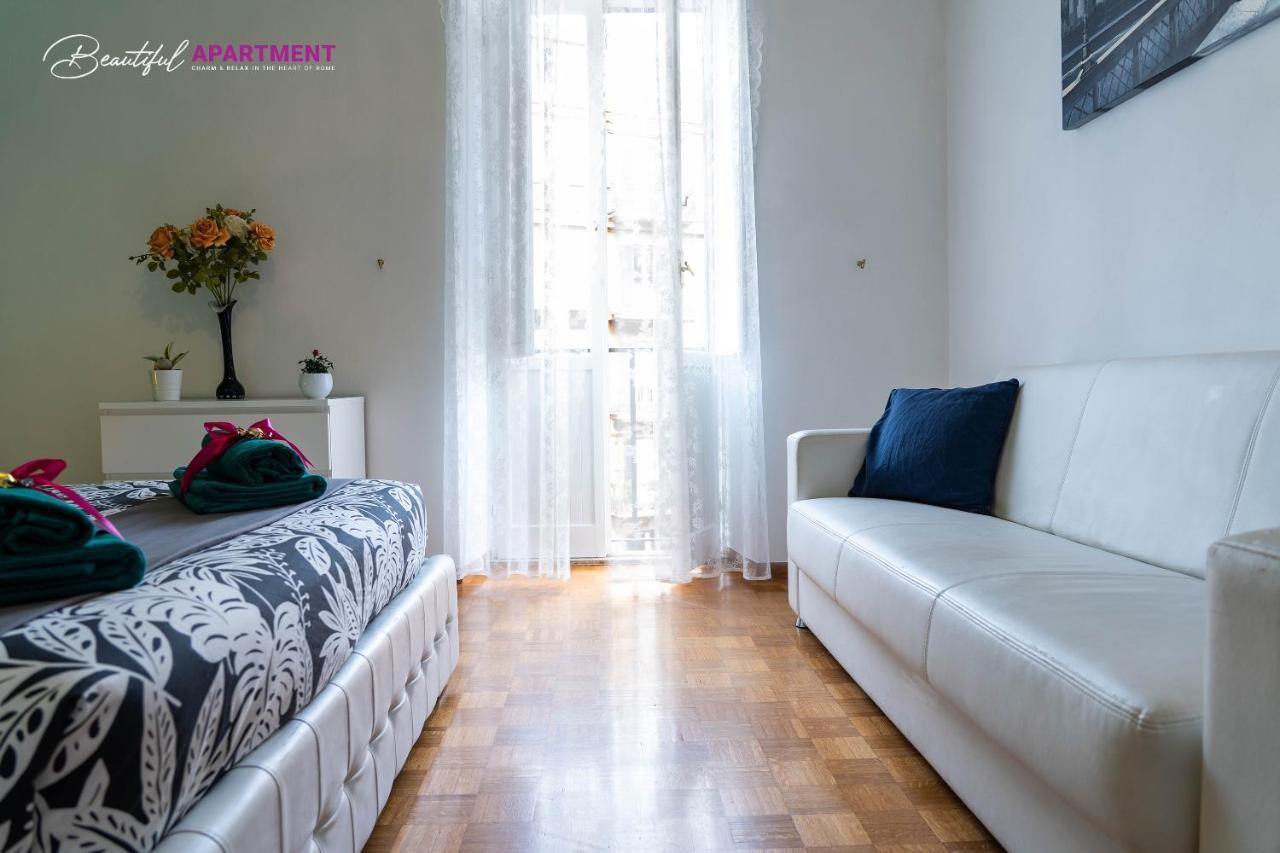 Apartment Beautiful In St Peter Rome