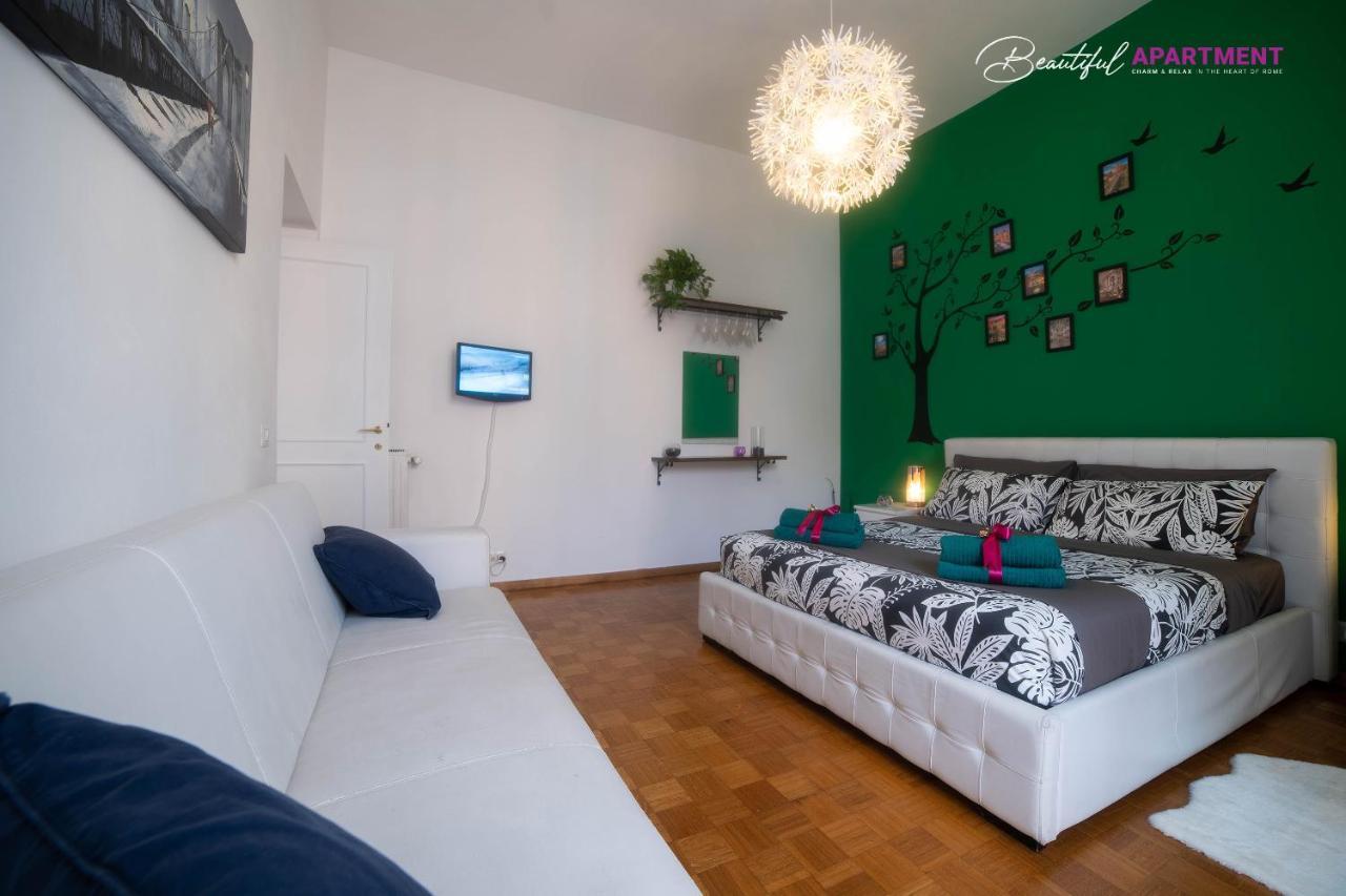 Apartment Beautiful In St Peter *