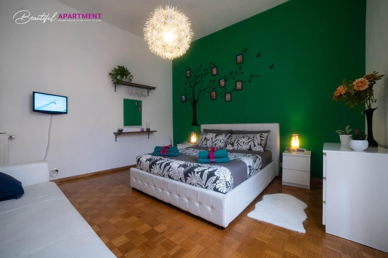 Beautiful In St Peter Apartment Rome