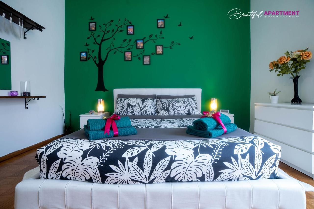 Apartment Beautiful In St Peter Rome