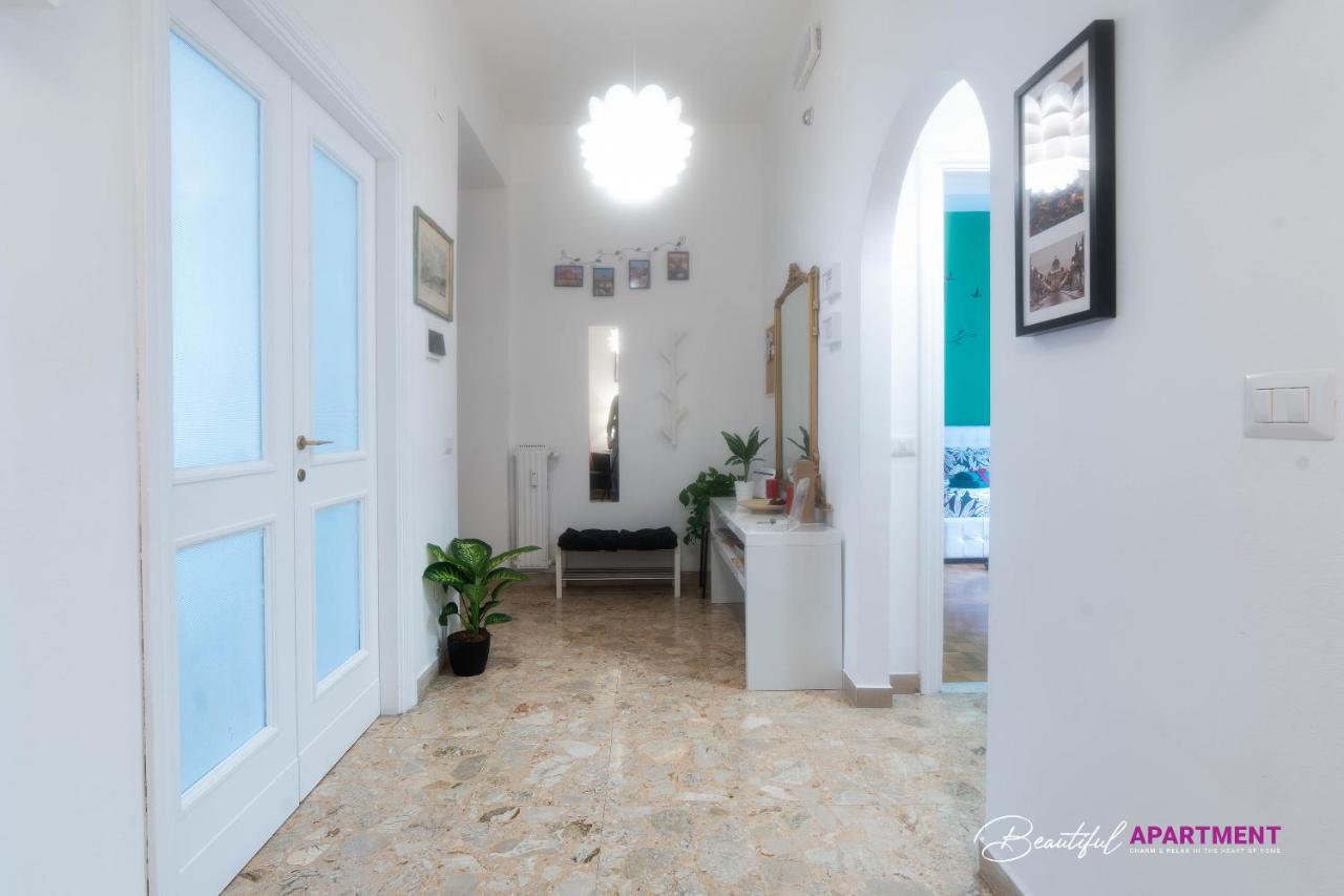 Beautiful In St Peter Apartment *