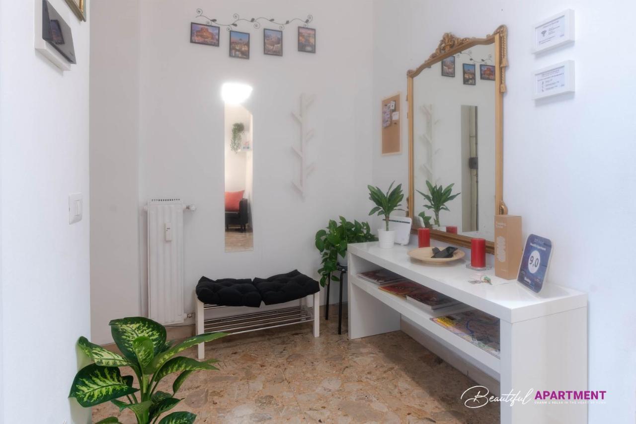 Beautiful In St Peter Apartment Rome