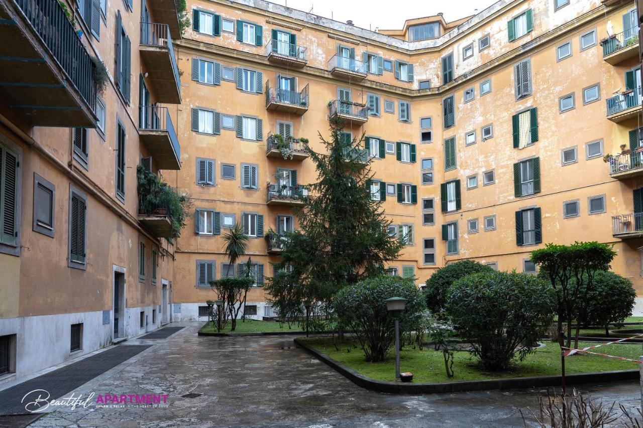 Beautiful In St Peter Apartment *