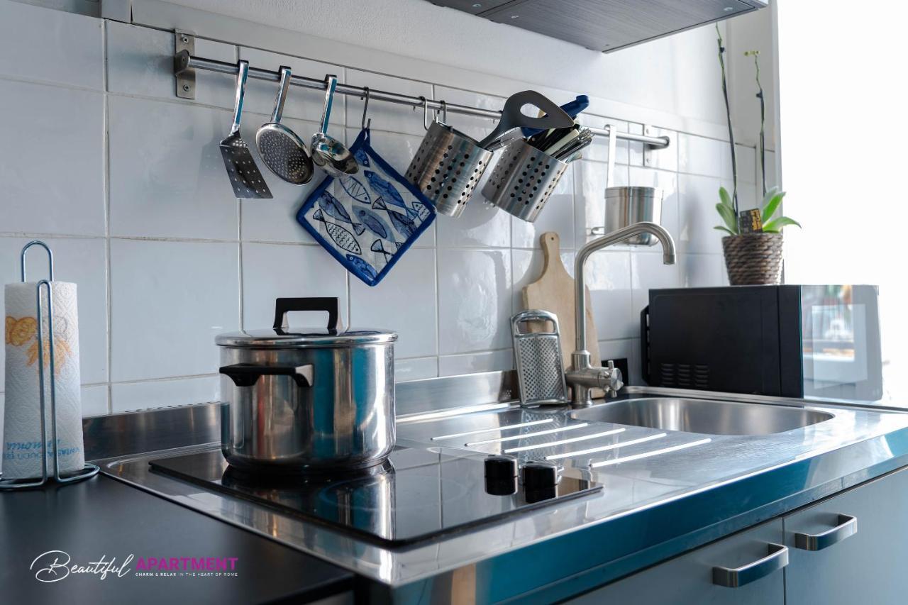Beautiful In St Peter Apartment