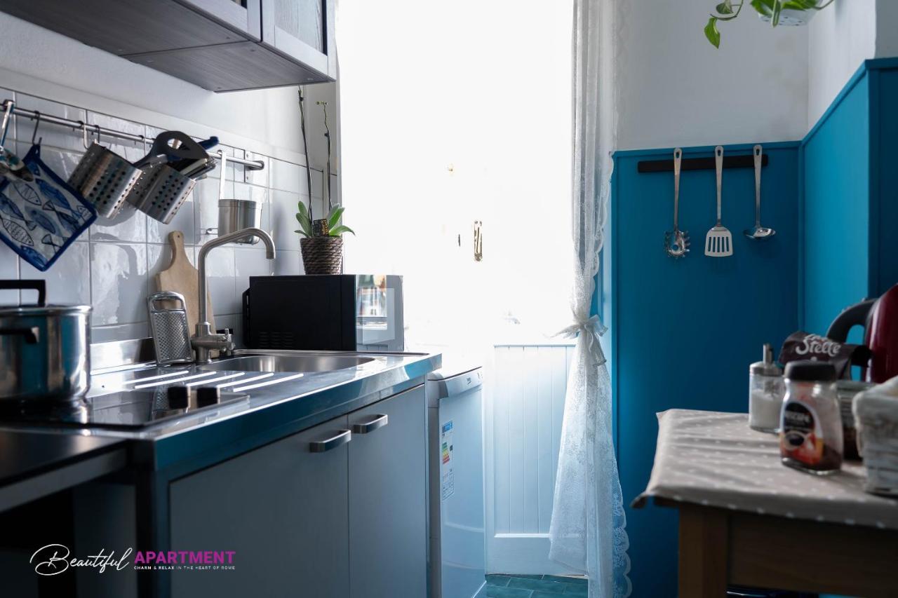 Apartment Beautiful In St Peter Rome