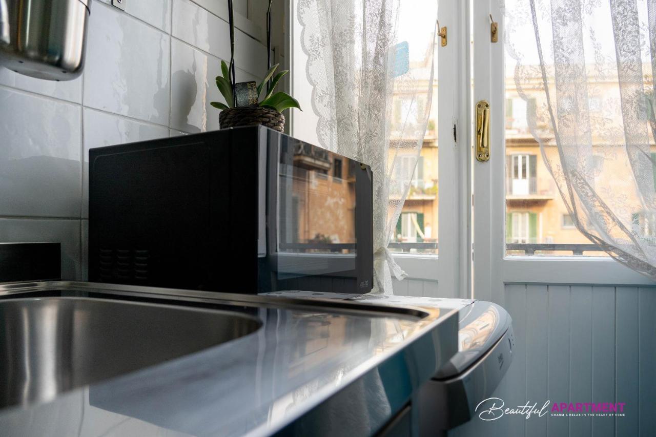 Beautiful In St Peter Apartment *