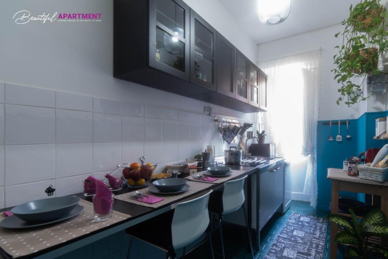 Beautiful In St Peter Apartment *