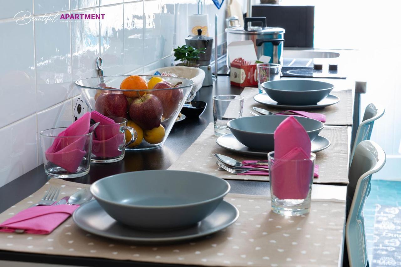 Beautiful In St Peter Apartment *