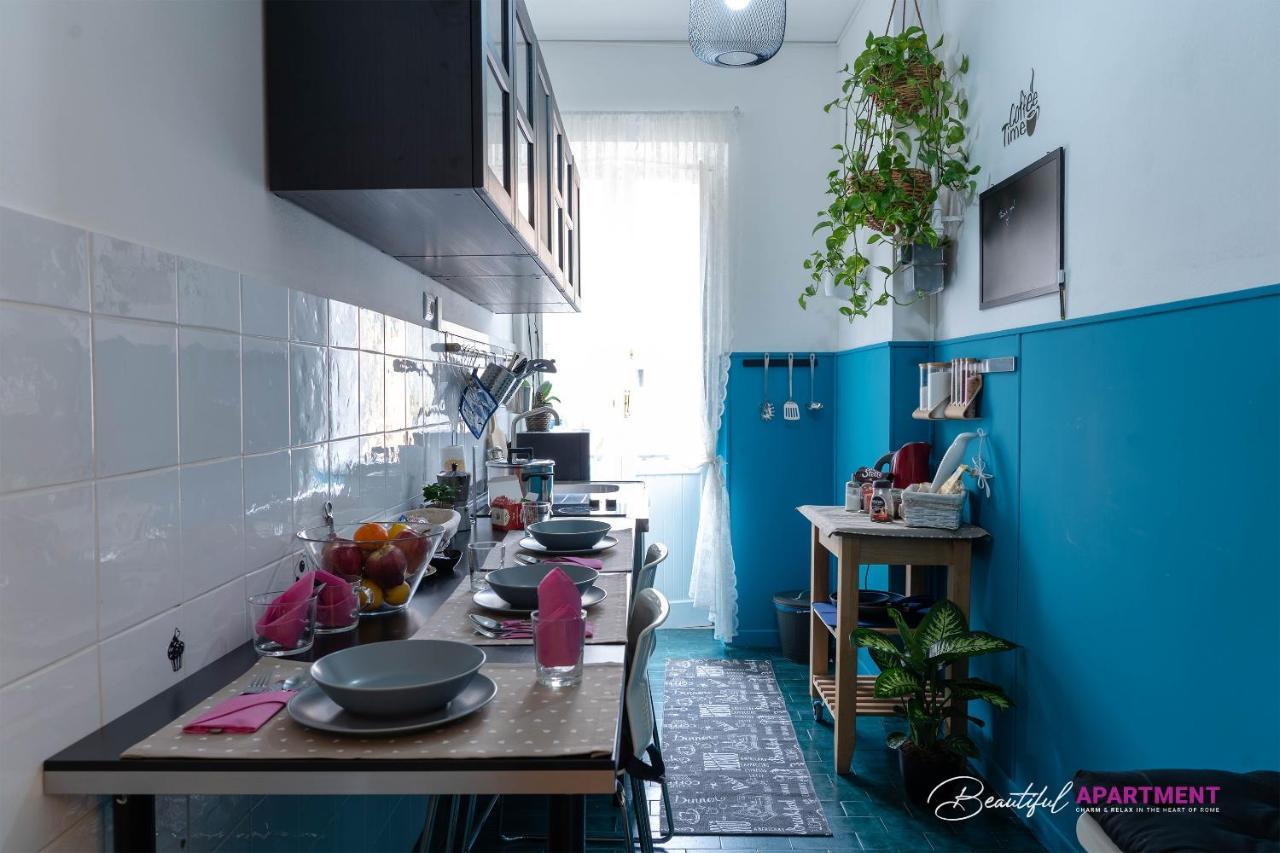 Beautiful In St Peter Apartment *