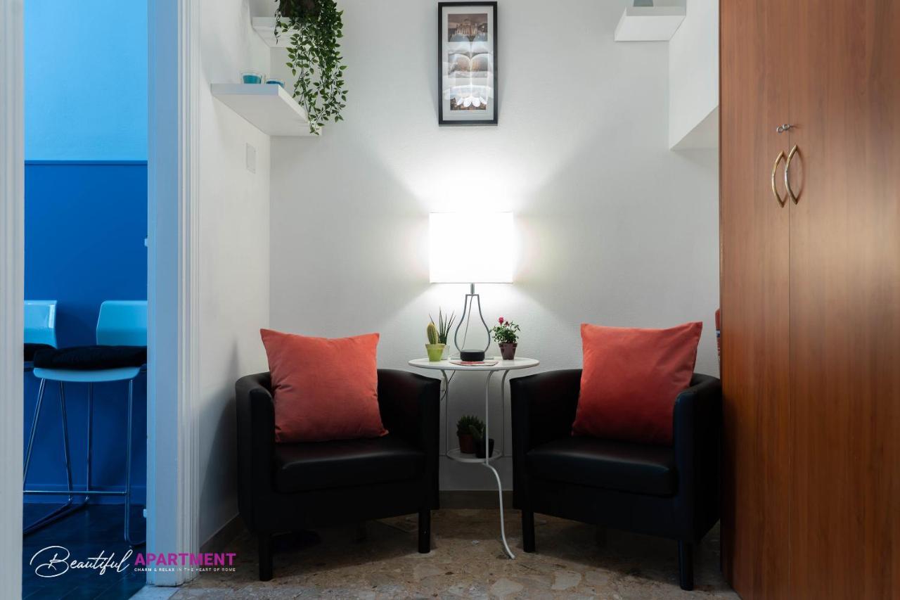 Apartment Beautiful In St Peter Rome