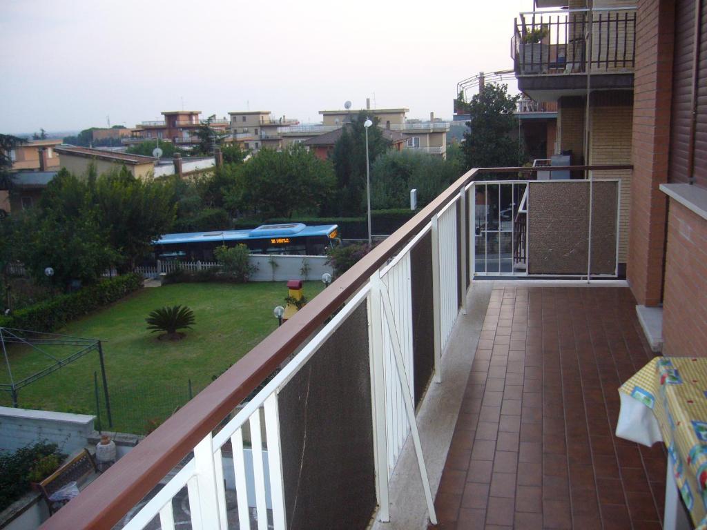 Ottavia Paolina Rome