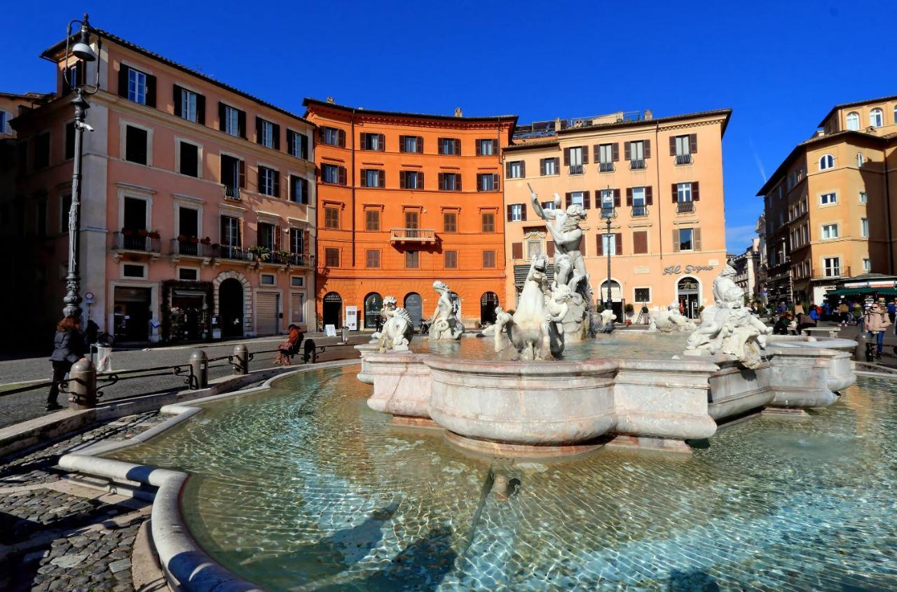 Navona * Rome