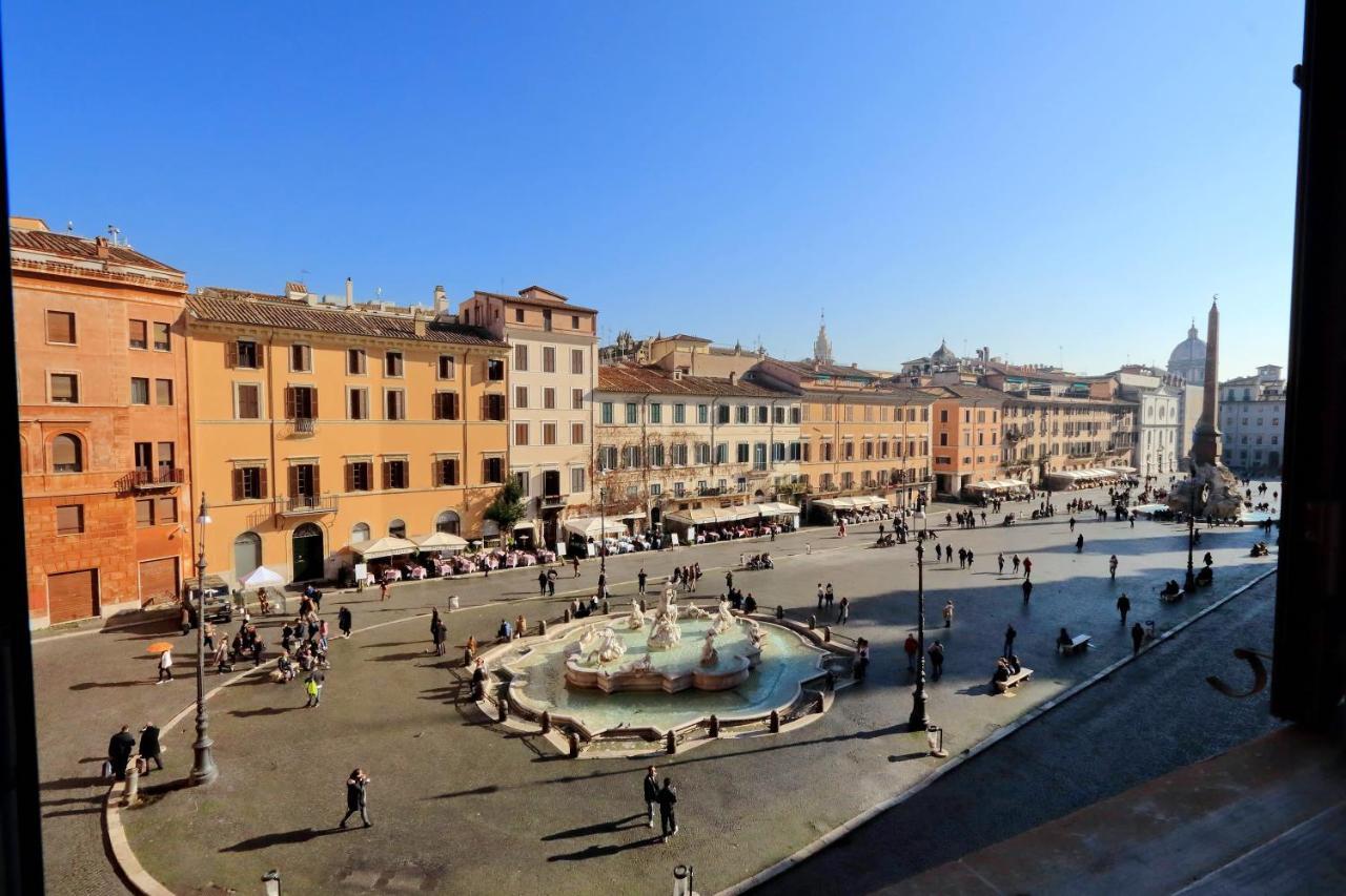 Navona Rome