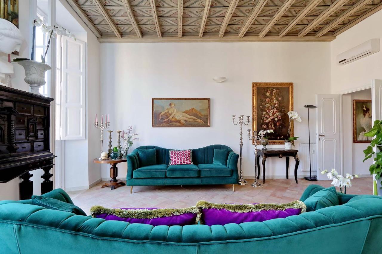 Appartement Navona *