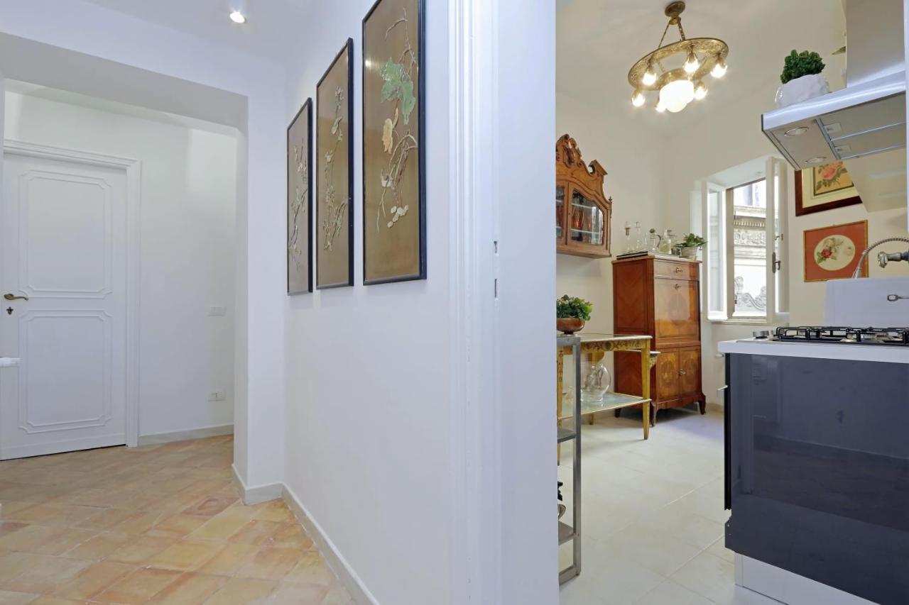 Navona Appartement Rome