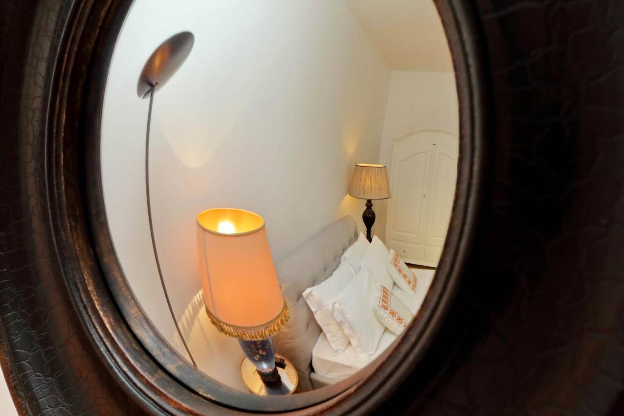 Appartement Navona Rome