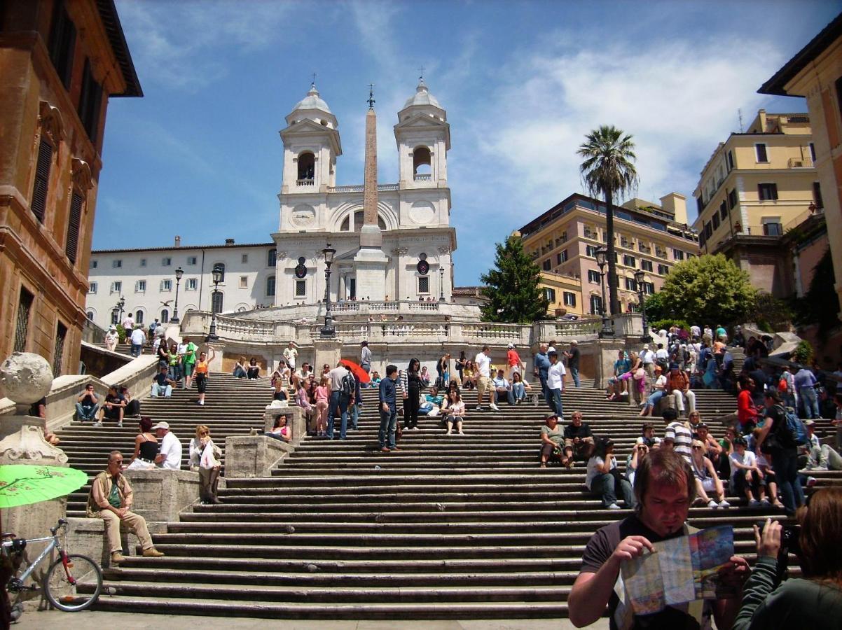Guest house Dolce Centro Rome